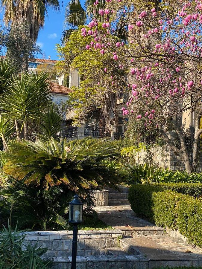 Villa Nautica Herceg Novi Exterior photo